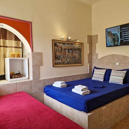 4 Seasons Suites Paradise Near Athens Airport 2 Μαρκόπουλο Εξωτερικό φωτογραφία