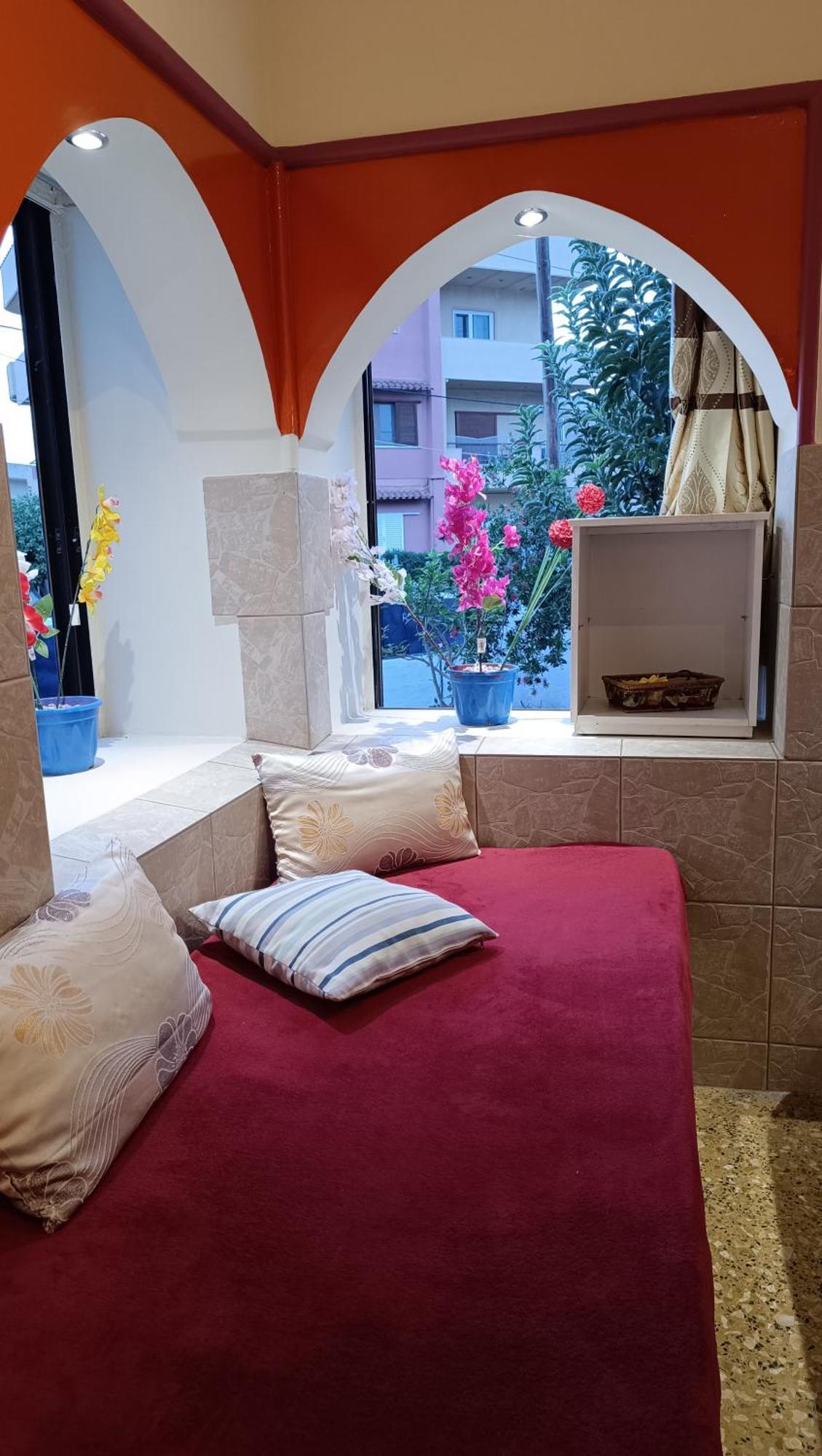 4 Seasons Suites Paradise Near Athens Airport 2 Μαρκόπουλο Εξωτερικό φωτογραφία