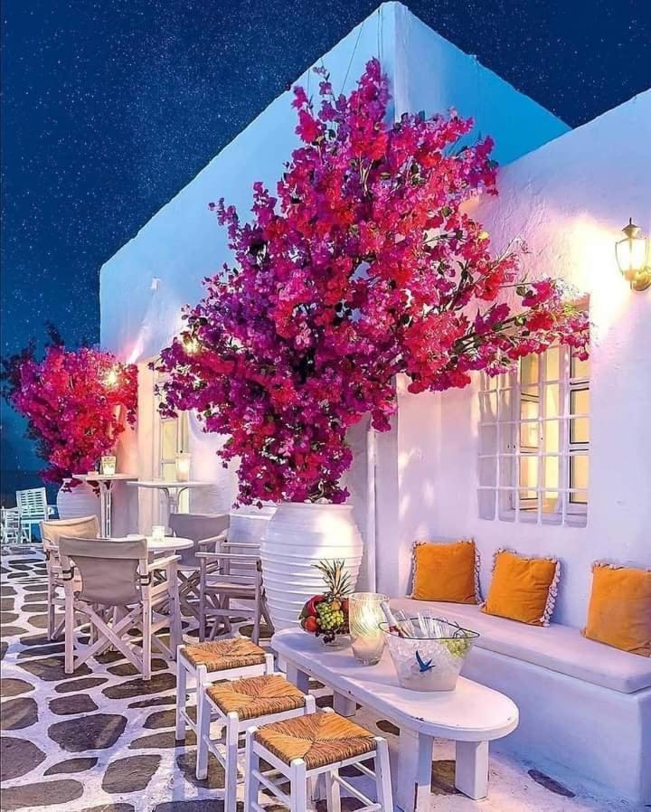 4 Seasons Suites Paradise Near Athens Airport 2 Μαρκόπουλο Εξωτερικό φωτογραφία