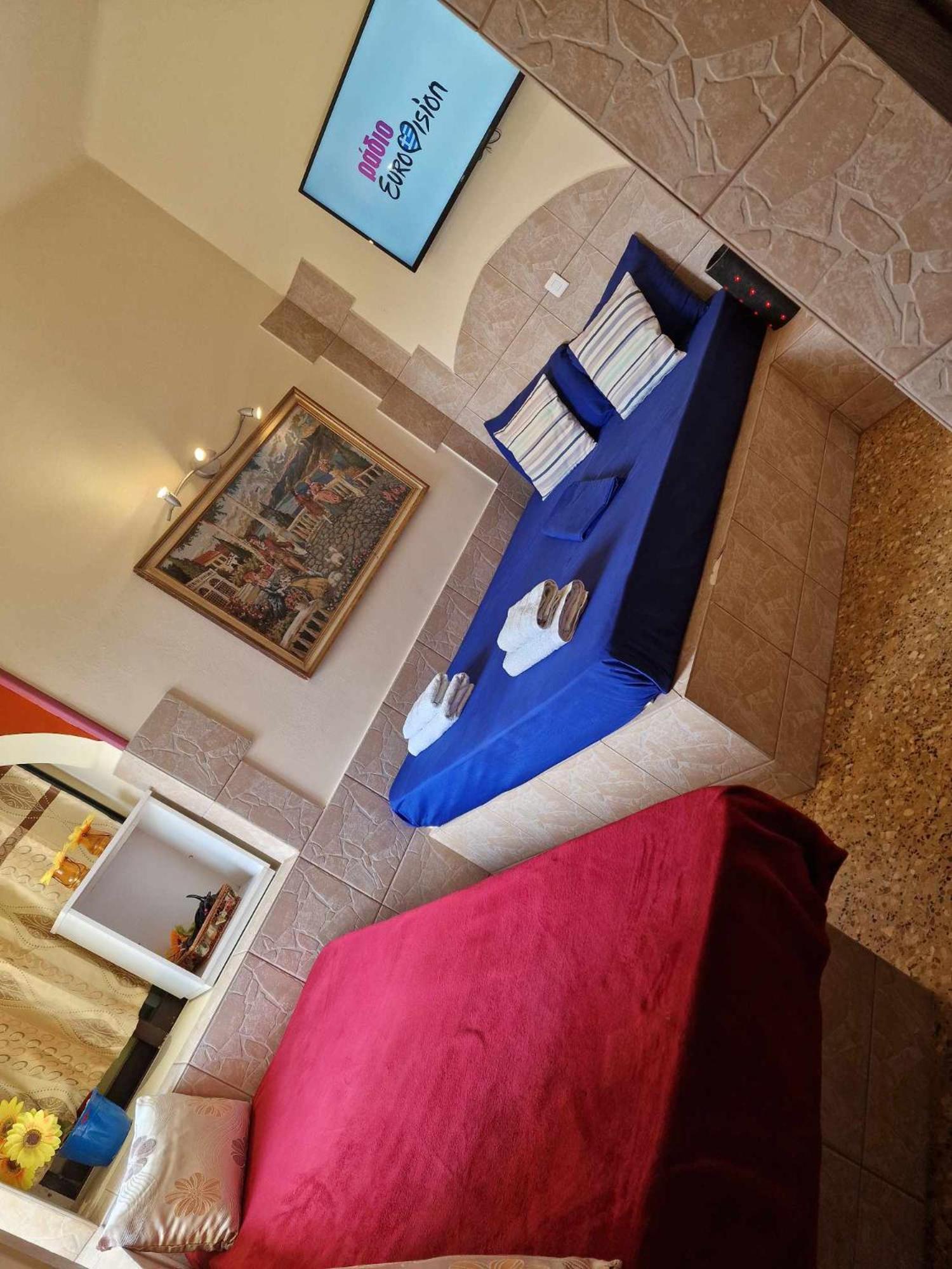 4 Seasons Suites Paradise Near Athens Airport 2 Μαρκόπουλο Εξωτερικό φωτογραφία